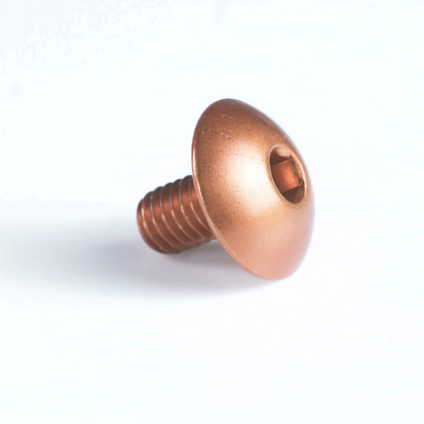 Ersatzschraube f. Klassik_B Ring Orange