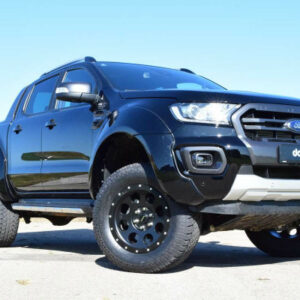 Radabdeckung Ford Ranger 2AB 2019on