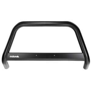 Frontbügel Schwarz Matt 63mm