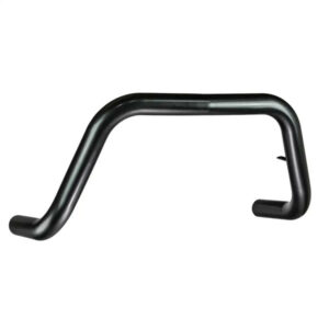 Frontbügel Schwarz 70mm