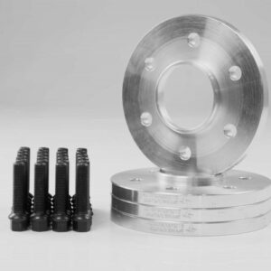 SpurScheiben 5/108 5mm