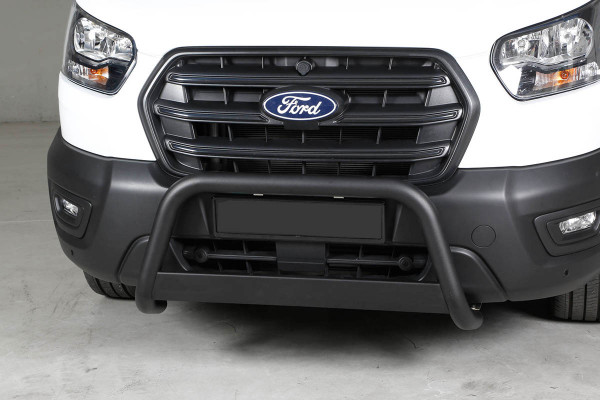 Frontbügel Ford Transit 2025