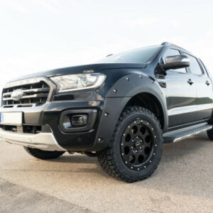 Radabdeckung Ford Ranger 2AB