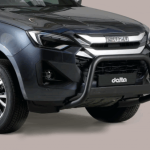 Frontbügel D-Max ab 2024