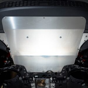 Schutzplatte “Desert Plus” für Motor & Getriebe