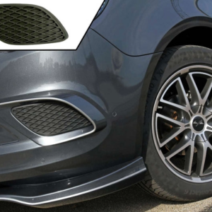 Gitter-Einsätze SP Stream für Sprinter 907/910