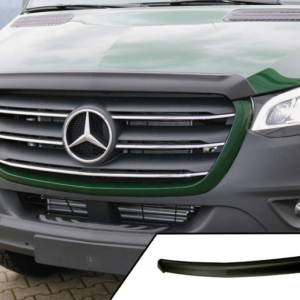 Motorhauben-Aufsatz für Sprinter 907 und 910